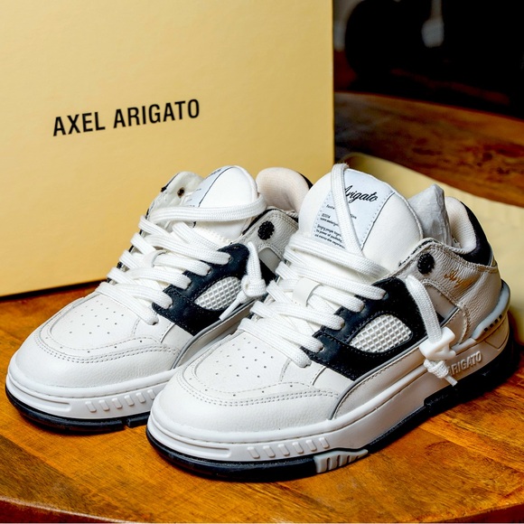 Axel Arigato size 35 - Picture 1 of 6